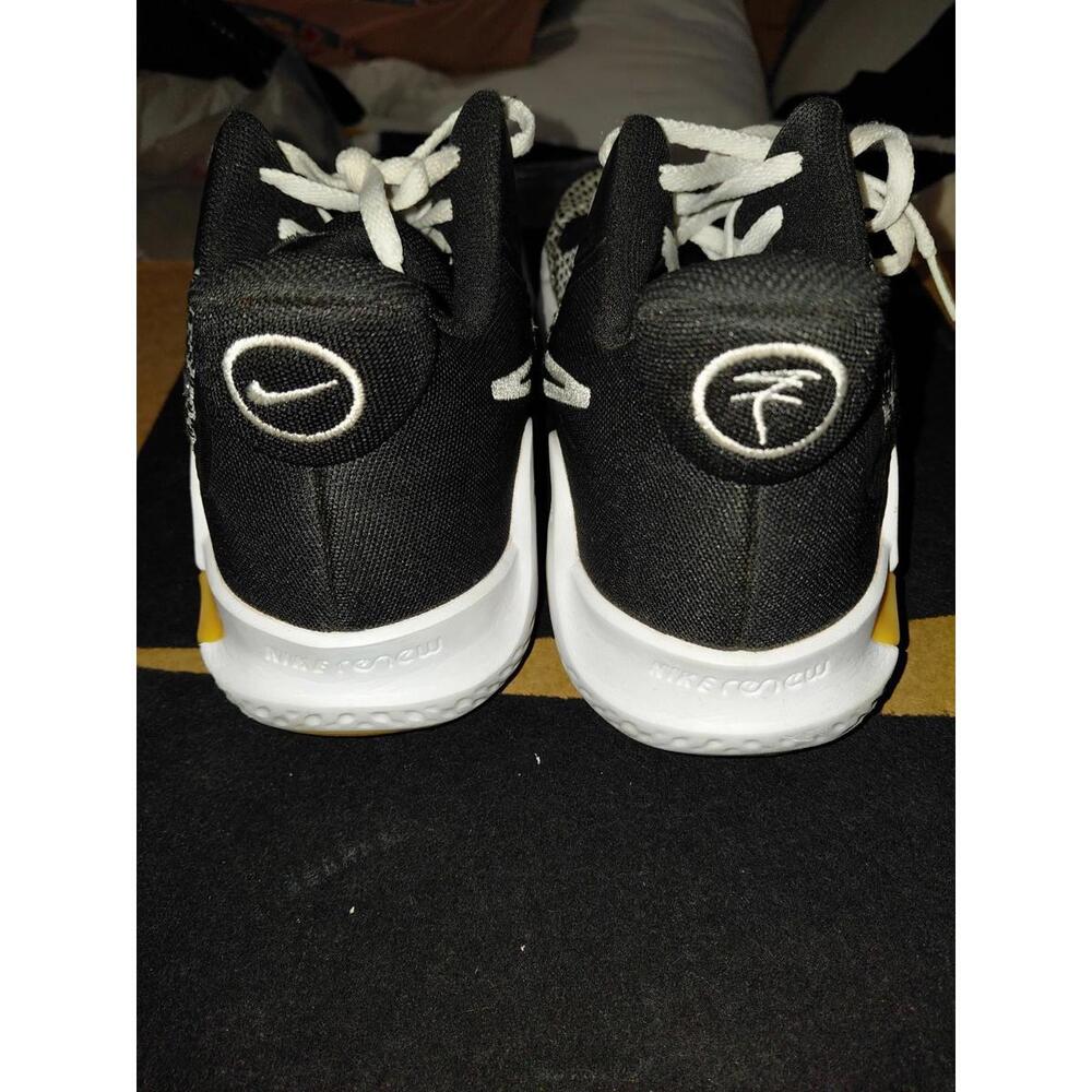Nike Kd trey basketball size 9 - Picture 4 of 7